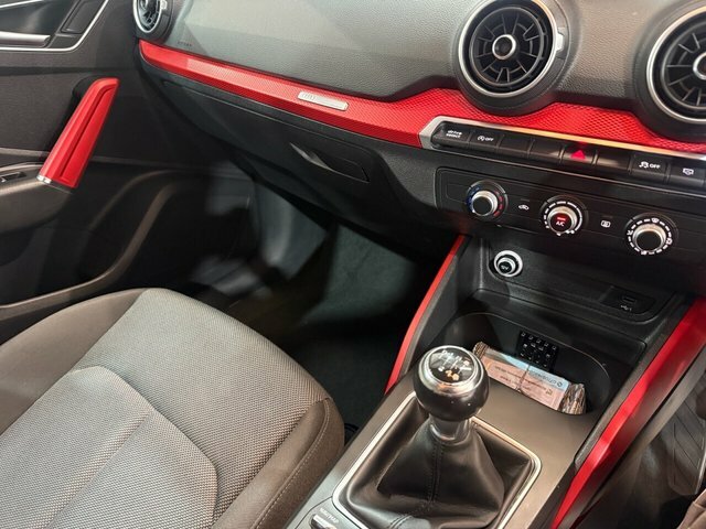Audi Q2 S Line  #21