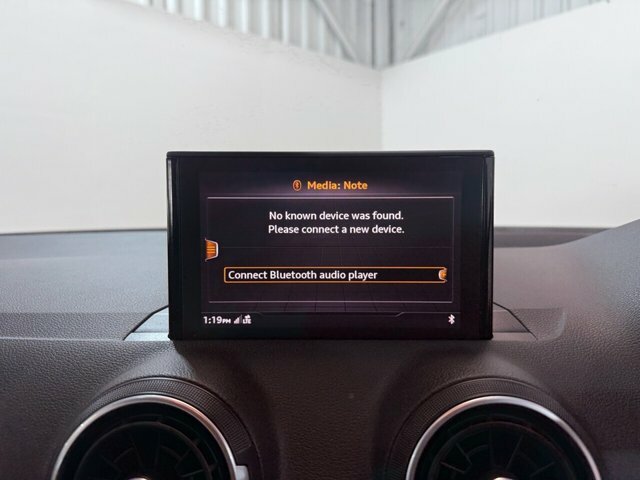 Audi Q2 S Line  #29