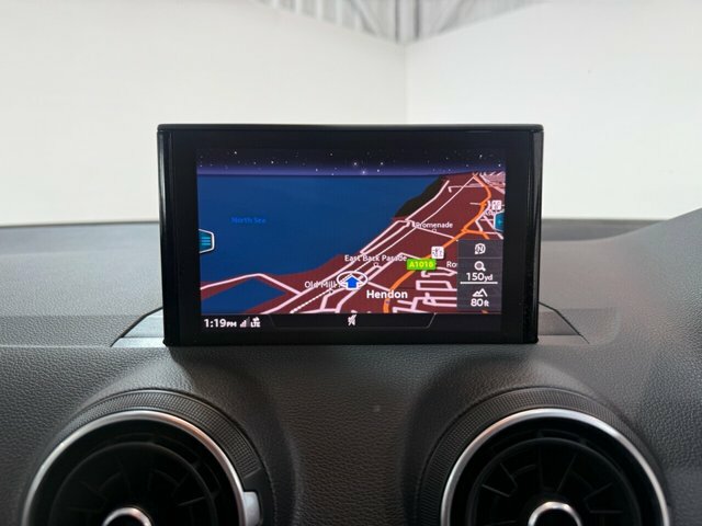 Audi Q2 S Line  #27