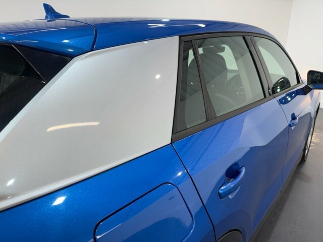 Audi Q2 S Line  #8