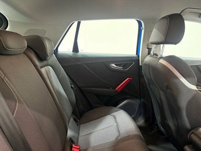 Audi Q2 S Line  #15