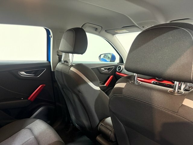 Audi Q2 S Line  #16