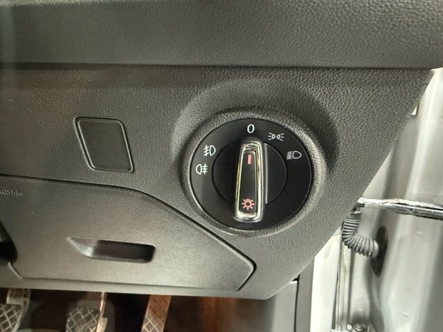 Seat Leon Leon Fr Technology Tdi White #17