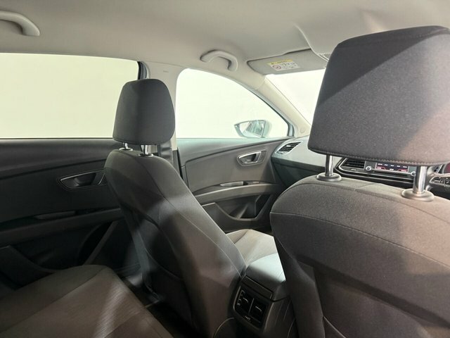 Seat Leon Leon Fr Technology Tdi White #15