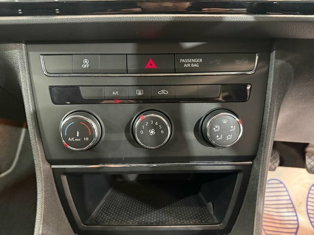 Seat Leon Leon Fr Technology Tdi White #21
