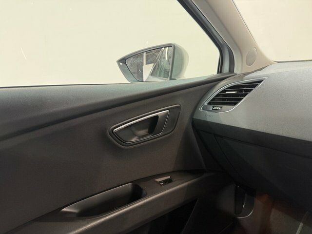 Seat Leon Leon Fr Technology Tdi White #23
