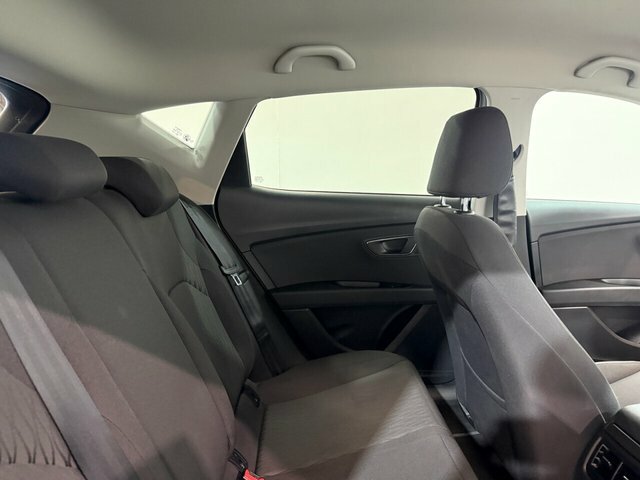 Seat Leon Leon Fr Technology Tdi White #14