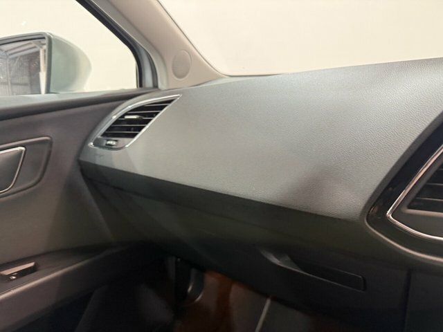 Seat Leon Leon Fr Technology Tdi White #22