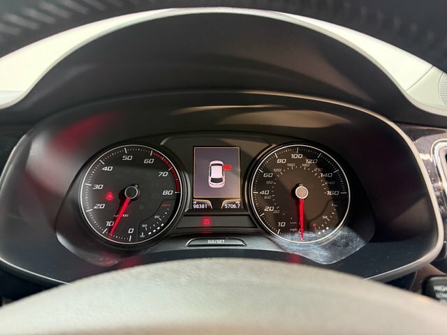 Seat Leon Leon Fr Technology Tdi White #18