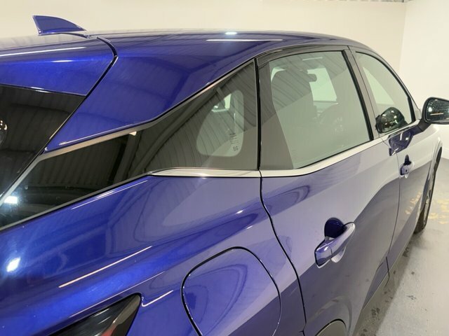 Nissan Qashqai 1.3 Dig-t Mhev Acenta Premium Suv Hybri NL71UWA Blue #6