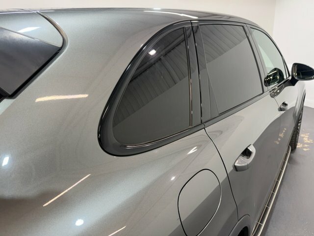 Porsche Cayenne 3.0 D V6 Tiptronic S 262 Bhp Grey #7