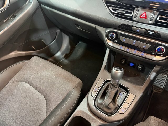 Hyundai I30 N Line Grey #22