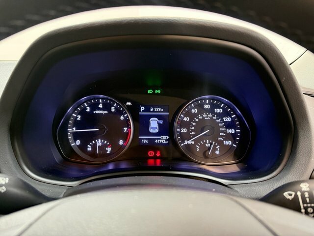 Hyundai I30 N Line Grey #20