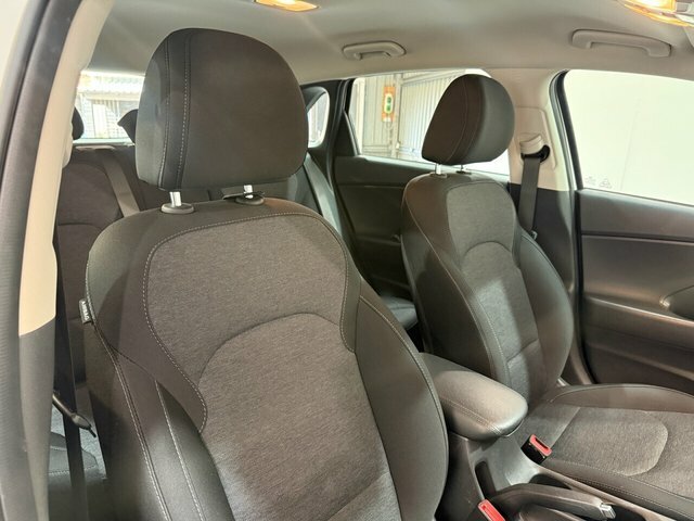 Hyundai I30 N Line Grey #11