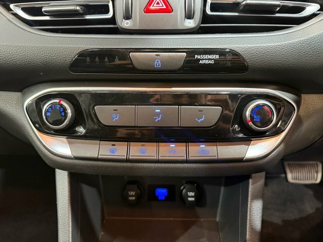 Hyundai I30 N Line Grey #23