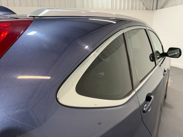 Honda Cr-V 2.0 I-vtec Ex Suv 4Wd Euro 6 155 Blue #6