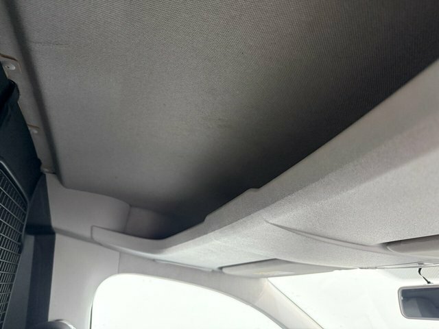 Volkswagen Caddy C20 Panel Van Highline Swb Eu6 150 Ps 2.0 Tdi Bmt Black #22