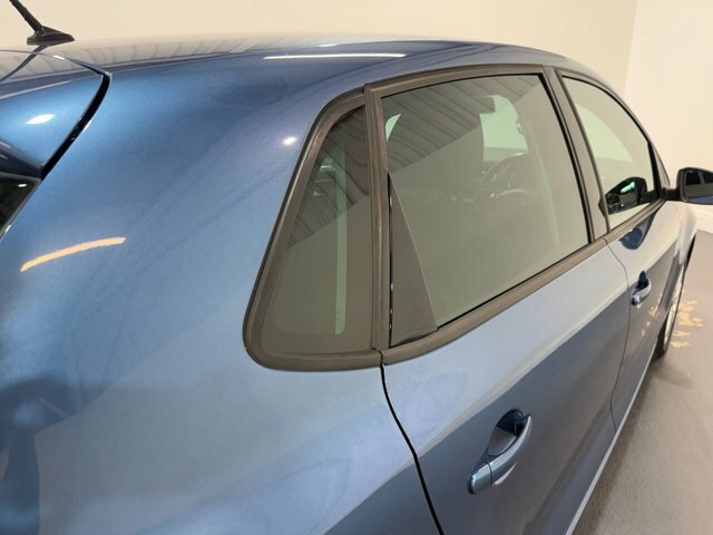 Volkswagen Polo 1.2 Tsi Bluemotion Tech Match Hatchback SK16VMA Blue #5