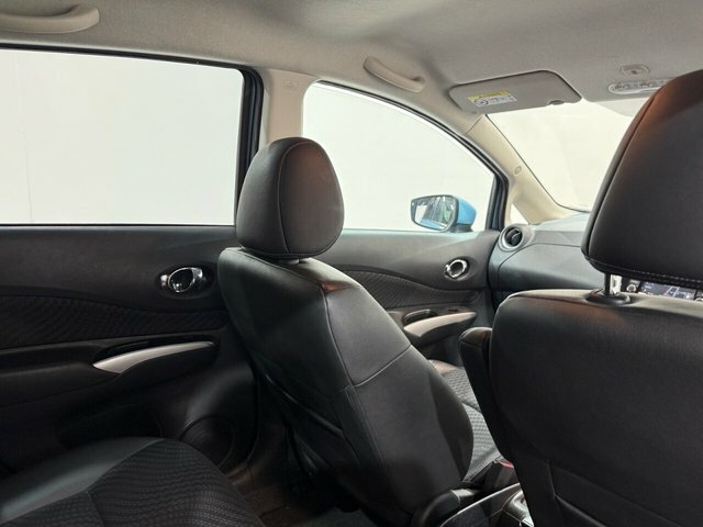 Nissan Note 1.5 Dci Tekna Hatchback Euro 5 White #15