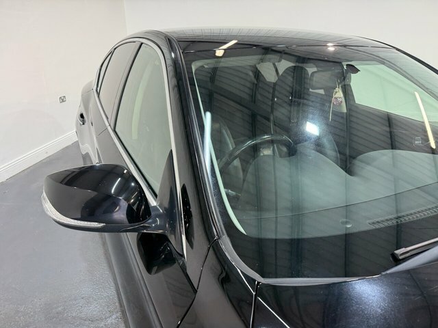 Infiniti Q50 Executive Black #5