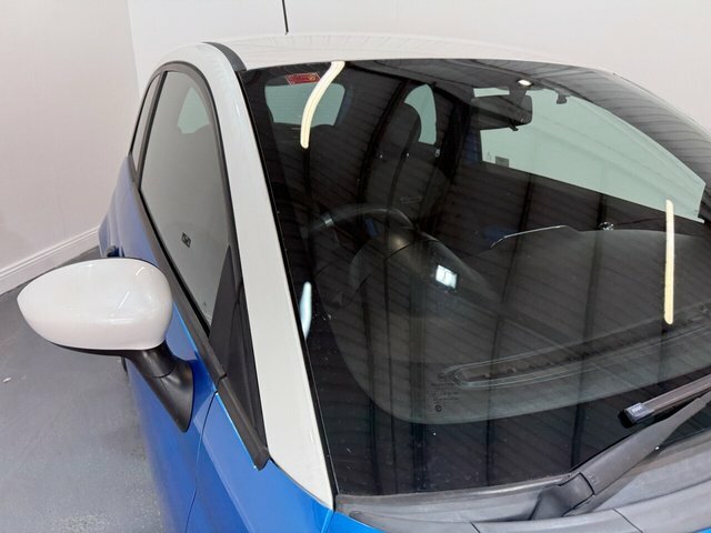 Fiat 500 1.3 Multijet S Hatchback Euro 6 Blue #4