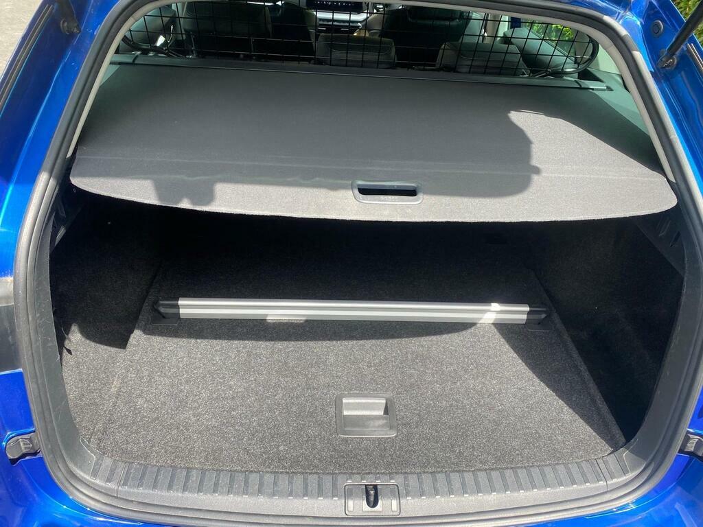 Skoda Octavia 2021 Estate 2.0Tdi 116Ps Se L Scr Grey #28