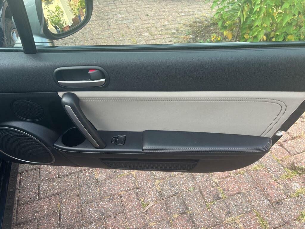 Mazda MX-5 2.0I Sport Tech Red #21