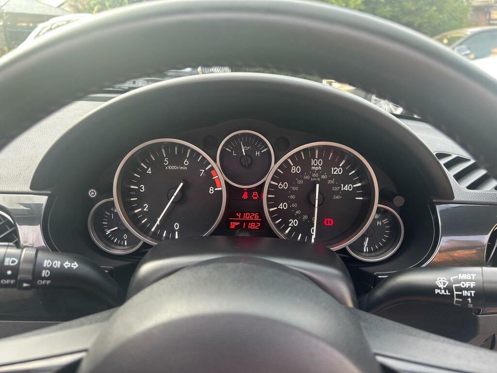 Mazda MX-5 2.0I Sport Tech Red #15