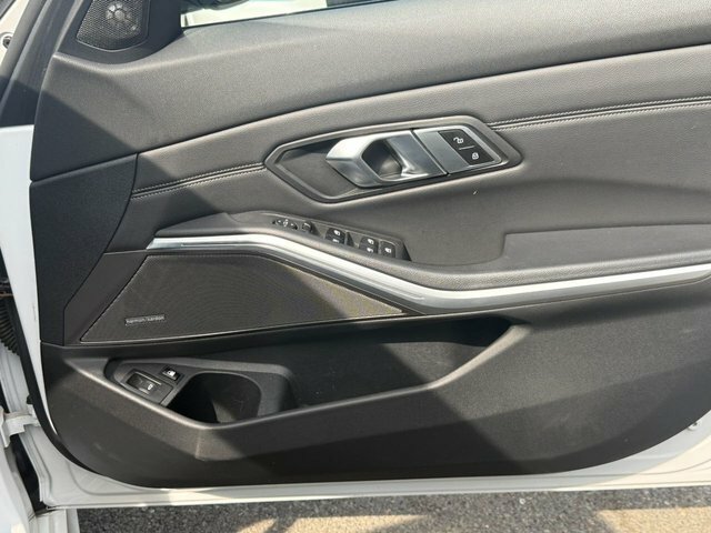 BMW 3 Series 320I Xdrive M Sport Bmw History Bmw Warranty Un Grey #16