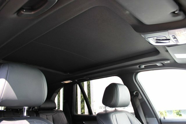 BMW X5 Xdrive40d M Sport White #26