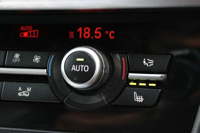 BMW X5 Xdrive40d M Sport White #37