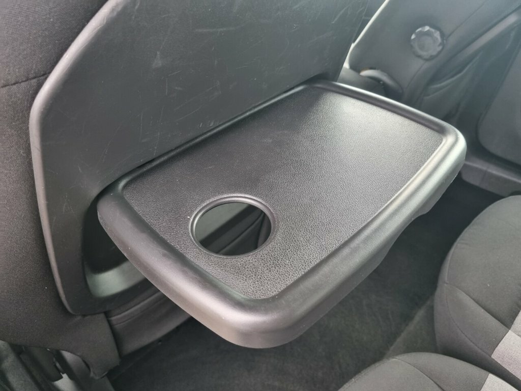 Citroen Berlingo 1.2L Feel Grey #3