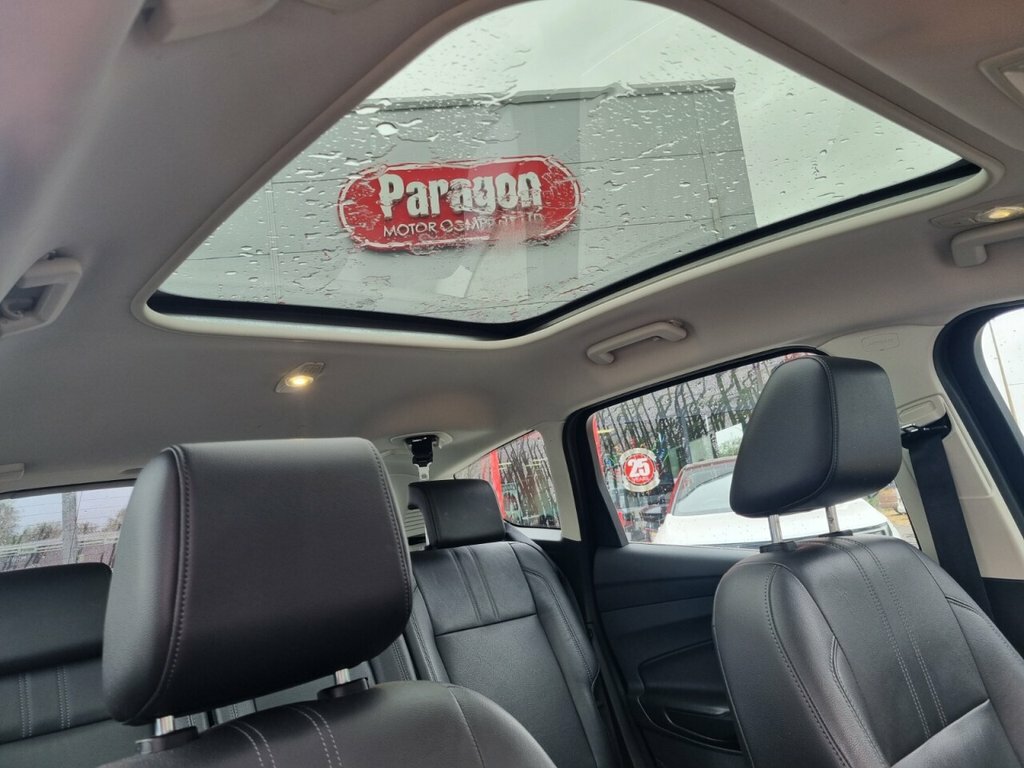 Ford C-Max 1L Titanium X Brown #2