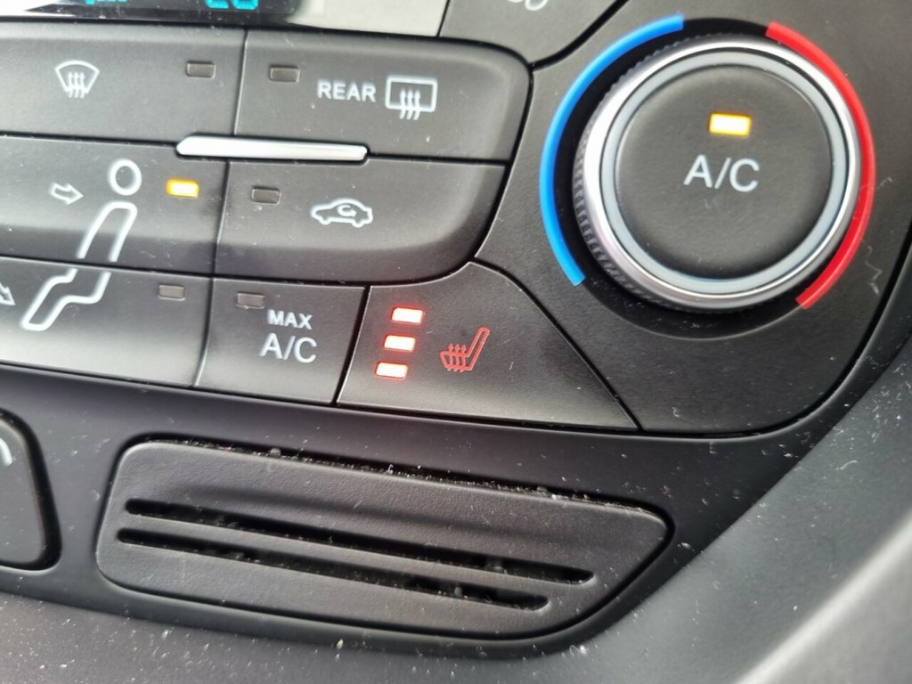 Ford C-Max 1L Titanium X Brown #4