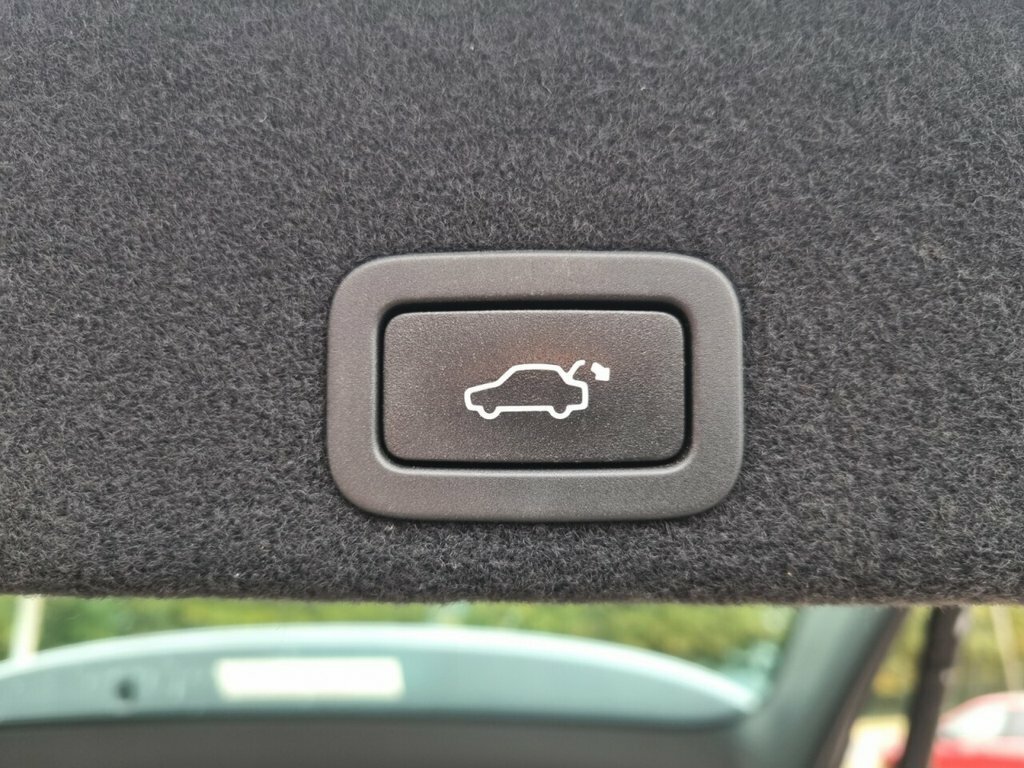 Volvo XC60 2L Se Lux Nav DV66VLK Grey #3