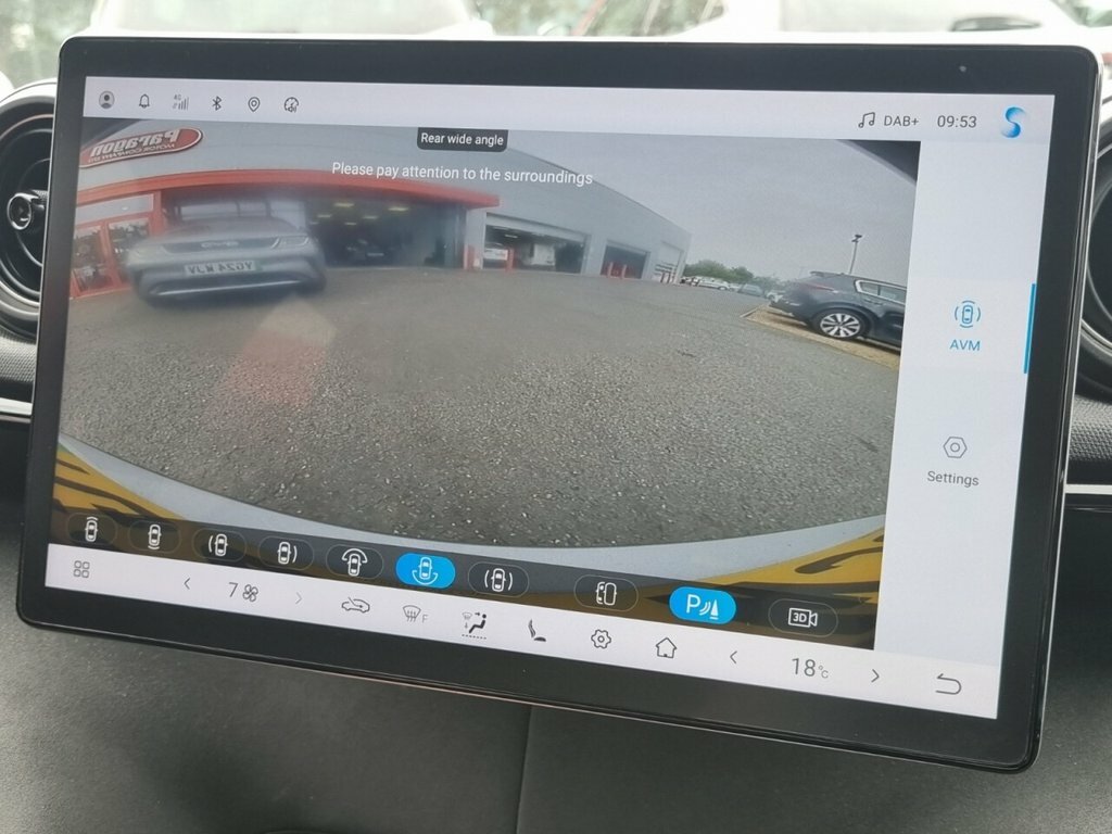 Byd Dolphin Dolphin 150Kw Comfort 60.4Kwh Grey #26