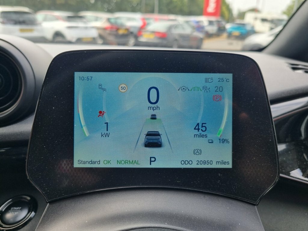 Byd Dolphin Dolphin 150Kw Comfort 60.4Kwh Grey #18
