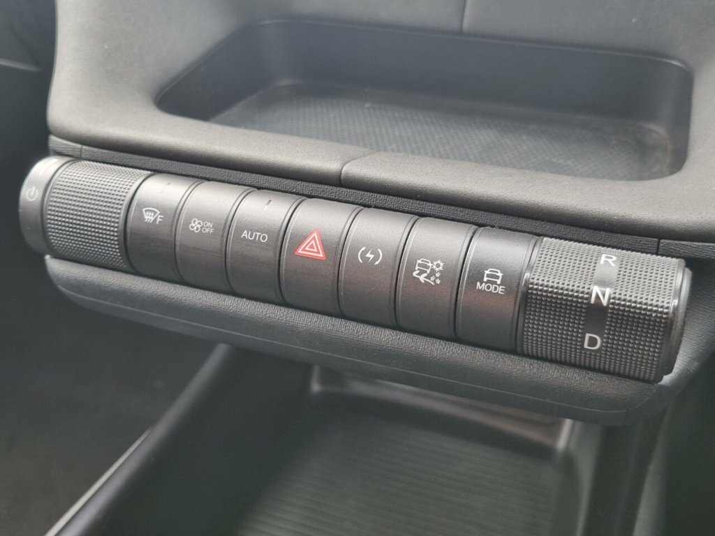 Byd Dolphin Dolphin 150Kw Comfort 60.4Kwh Grey #32