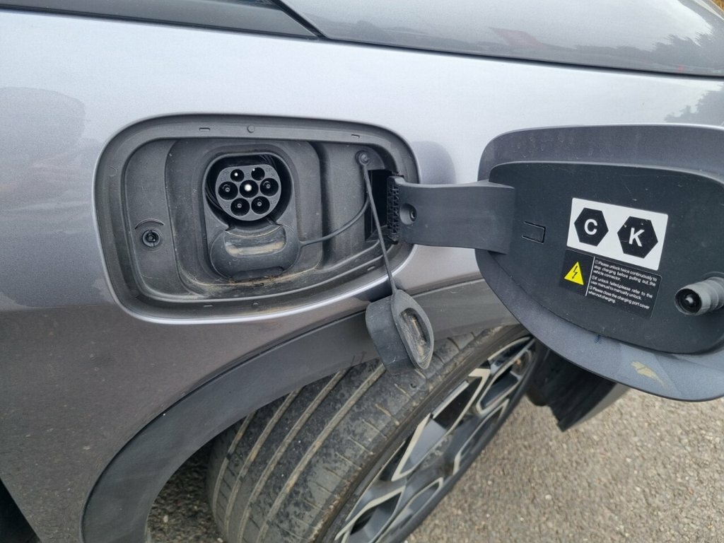 Byd Dolphin Dolphin 150Kw Comfort 60.4Kwh Grey #11