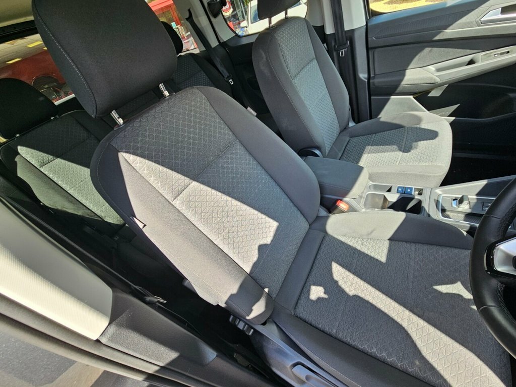 Ford Tourneo Connect Connect 2.0 Ecoblue Titanium Plus Vat Dig Grey #17