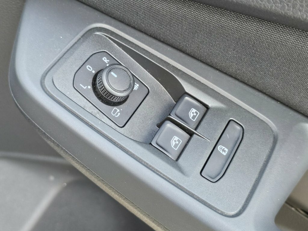 Ford Tourneo Connect Connect 2.0 Ecoblue Titanium Plus Vat Dig Grey #20