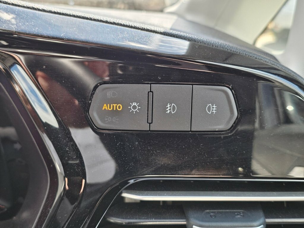 Ford Tourneo Connect Connect 2.0 Ecoblue Titanium Plus Vat Dig Grey #21