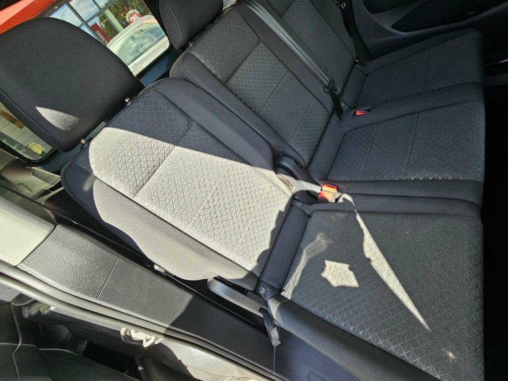 Ford Tourneo Connect Connect 2.0 Ecoblue Titanium Plus Vat Dig Grey #13
