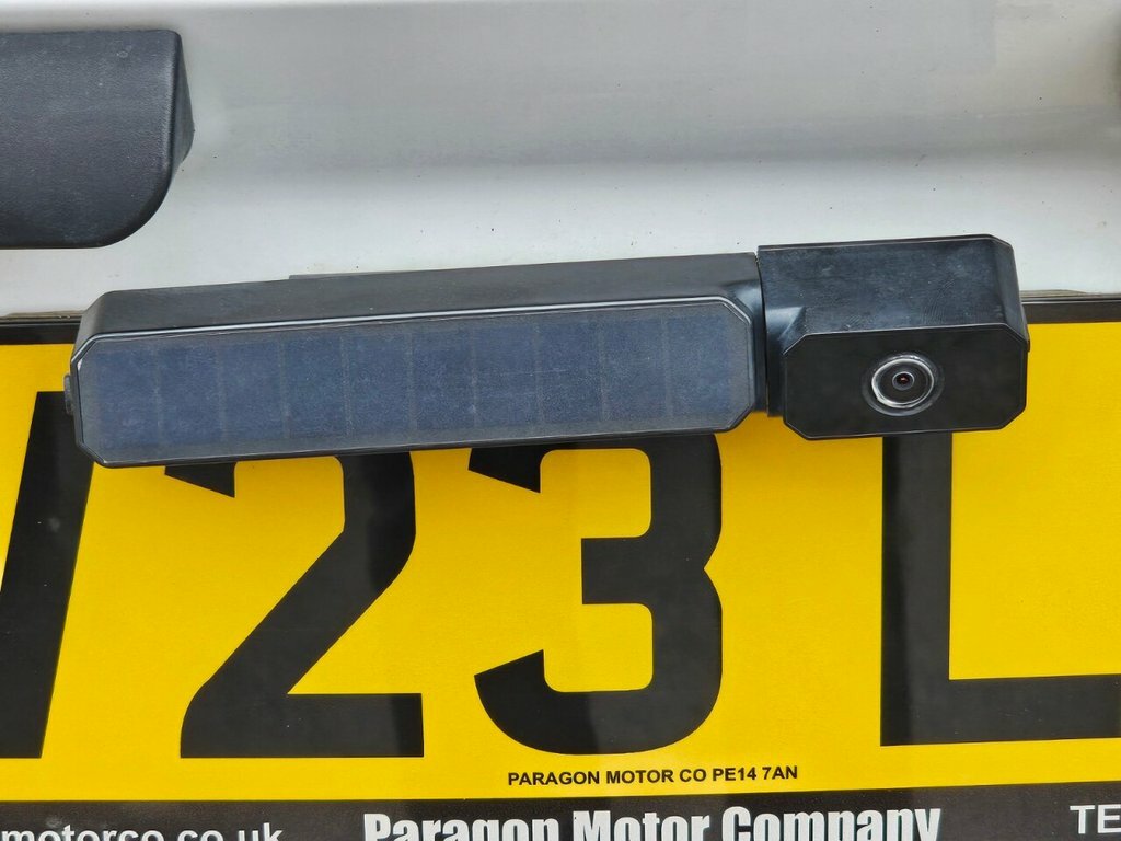 Vauxhall Combo 1.5L Prime 6Dr White #2