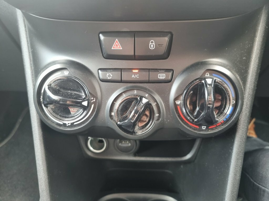 Peugeot 208 208 Tech Edition Ss Grey #26