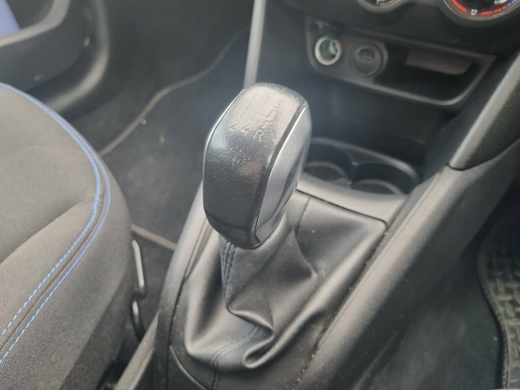 Peugeot 208 208 Tech Edition Ss Grey #27