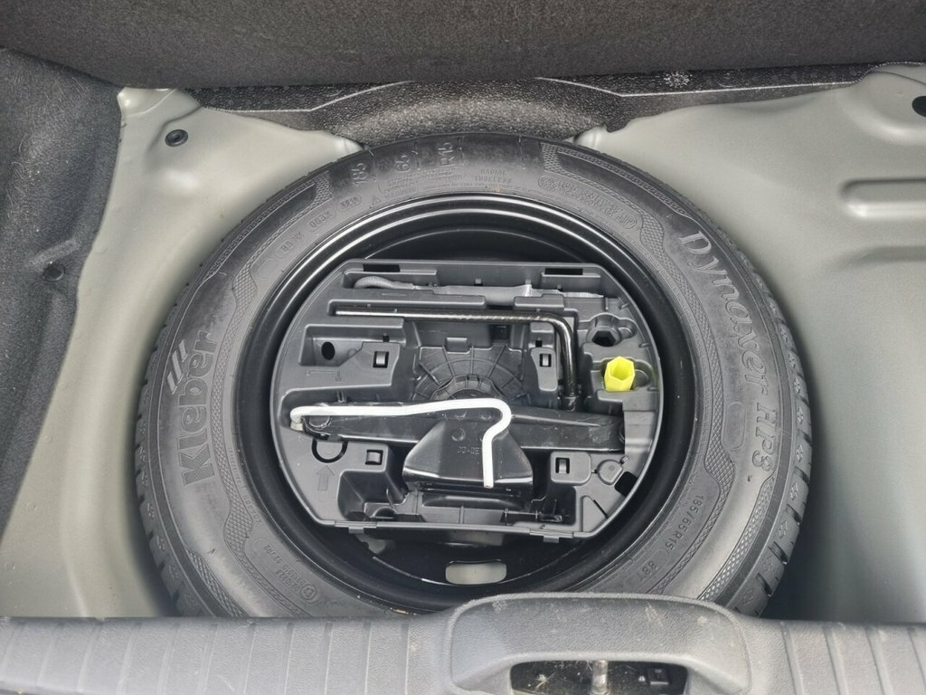 Peugeot 208 208 Tech Edition Ss Grey #8