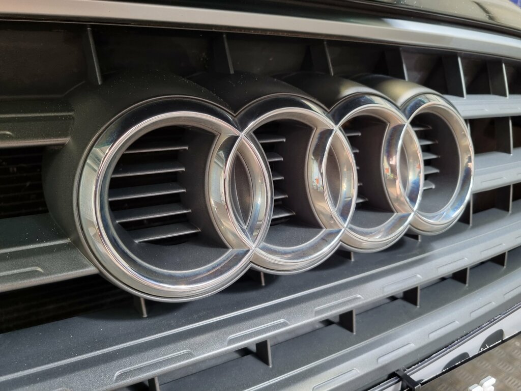 Audi Q3 1.4 Tfsi Cod Sport Suv Euro 6 - CP67BCO Black #3