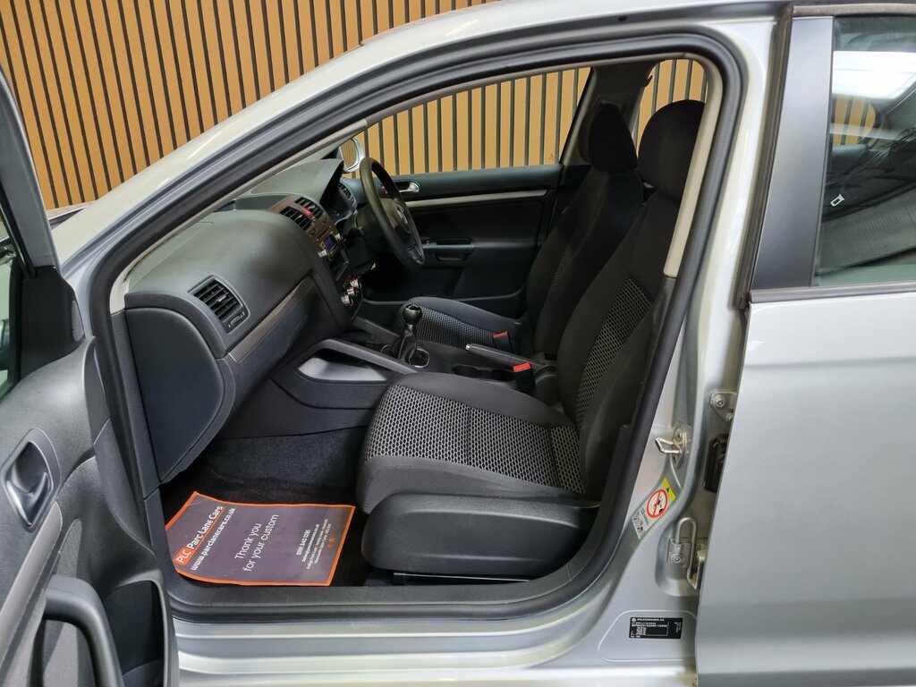 Volkswagen Jetta 1.4 S Tsi Silver #42