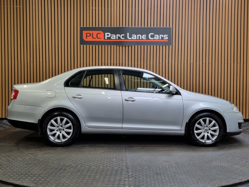 Volkswagen Jetta 1.4 S Tsi Silver #15